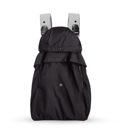Colugo The Carrier Mac, Black