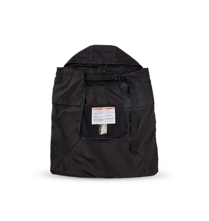 Colugo The Carrier Mac, Black
