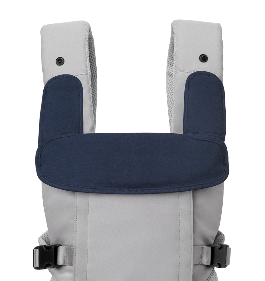 Colugo The Drool Pack, Navy