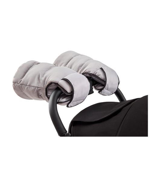 Colugo The Cozy Mittens, Cool Grey