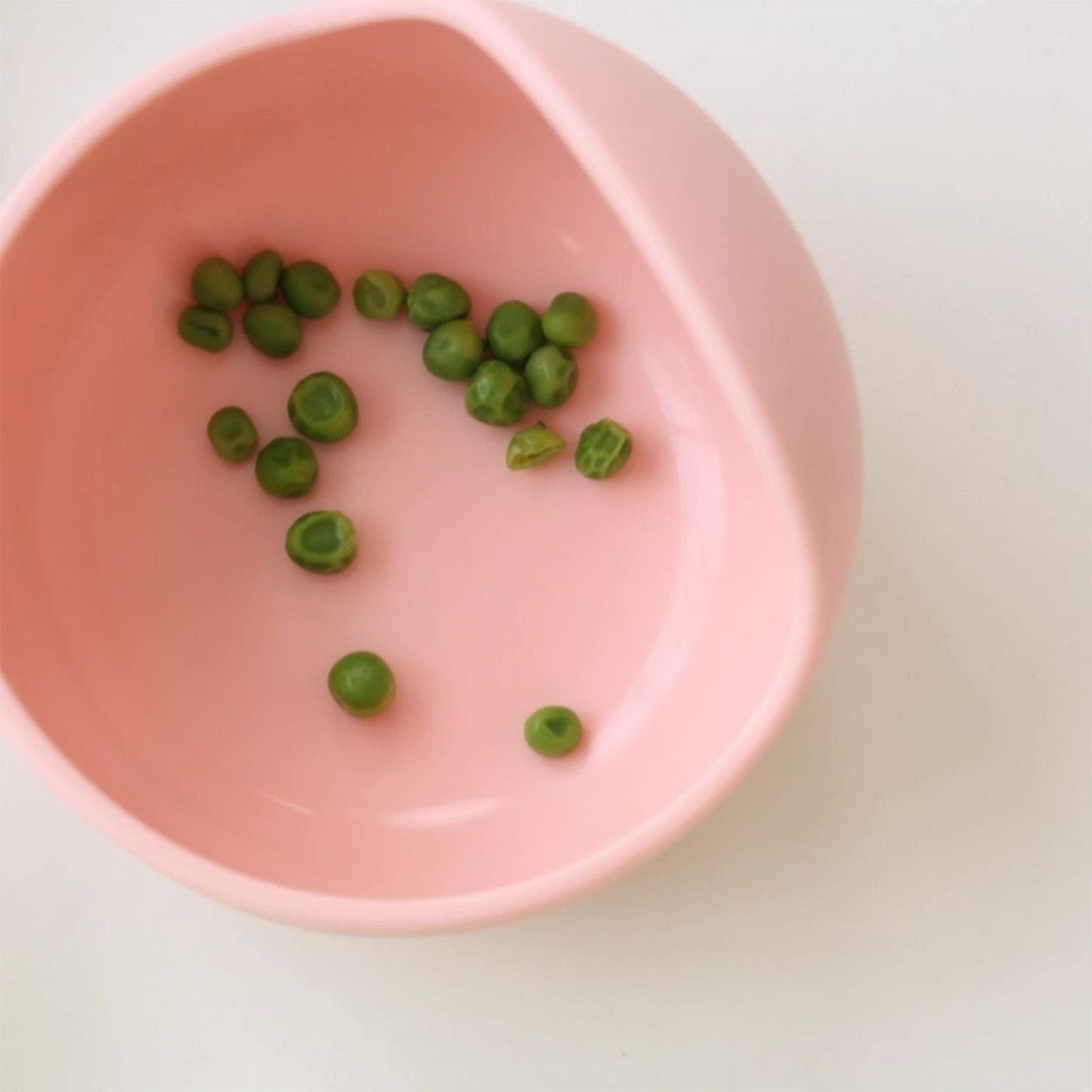 The Baby's Brew Stayful Silicone Bowl