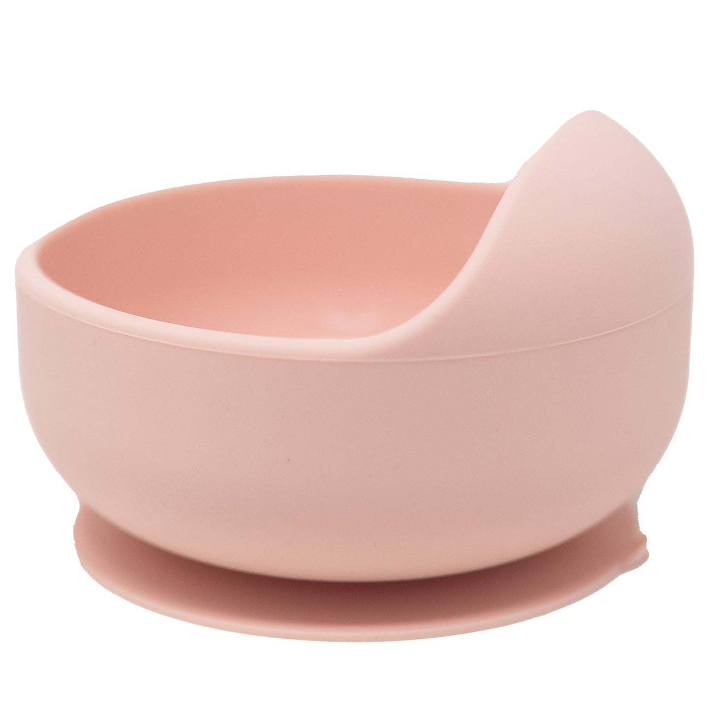 The Baby's Brew Stayful Silicone Bowl