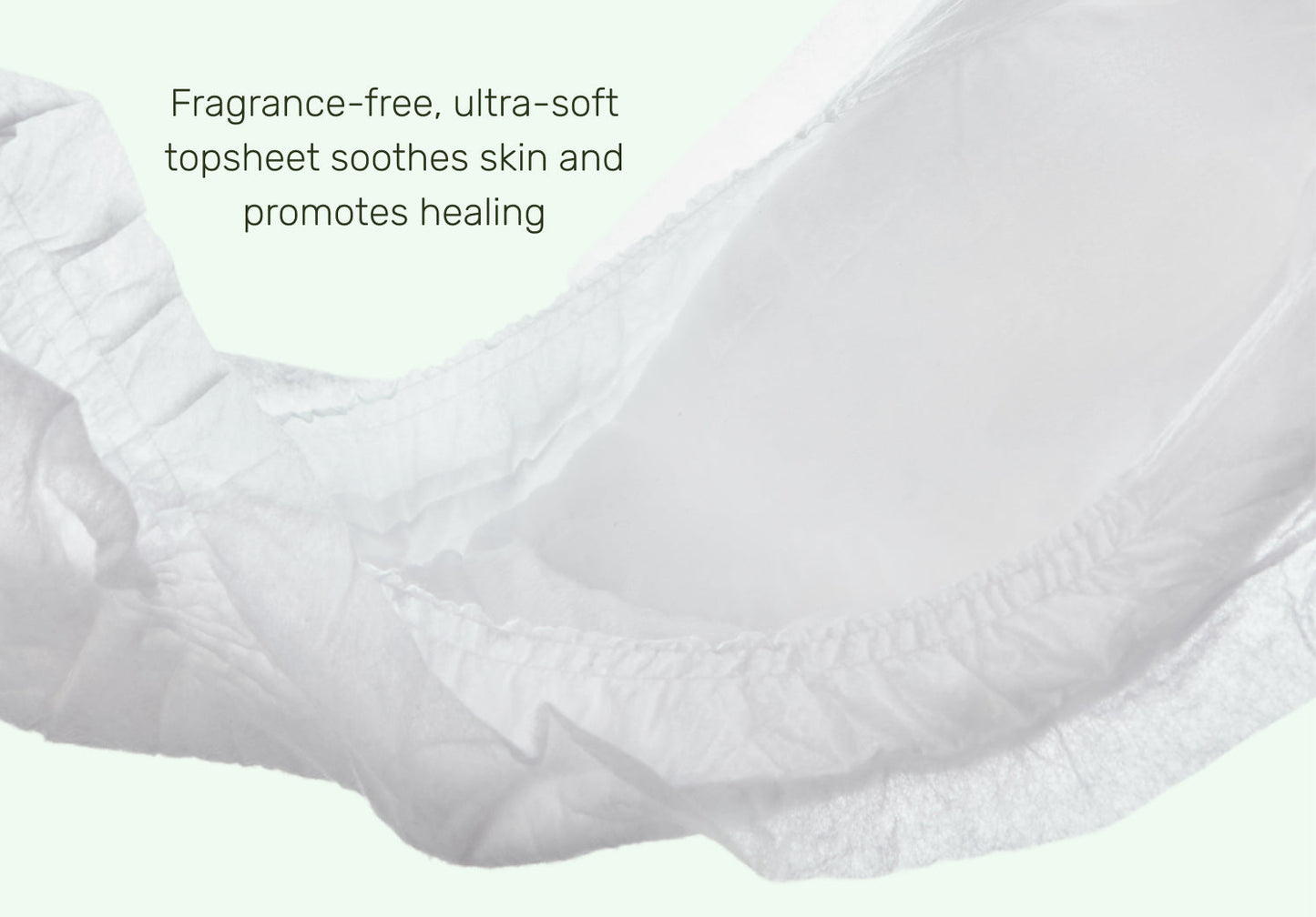 Parasol Co Recovery Care™ Postpartum Underwear