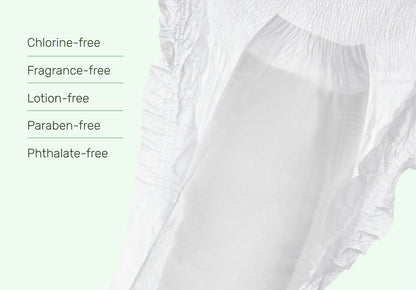 Parasol Co Recovery Care™ Postpartum Underwear