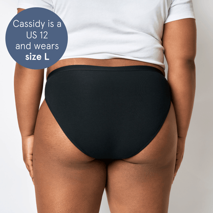 LOLA Washable Period Underwear
