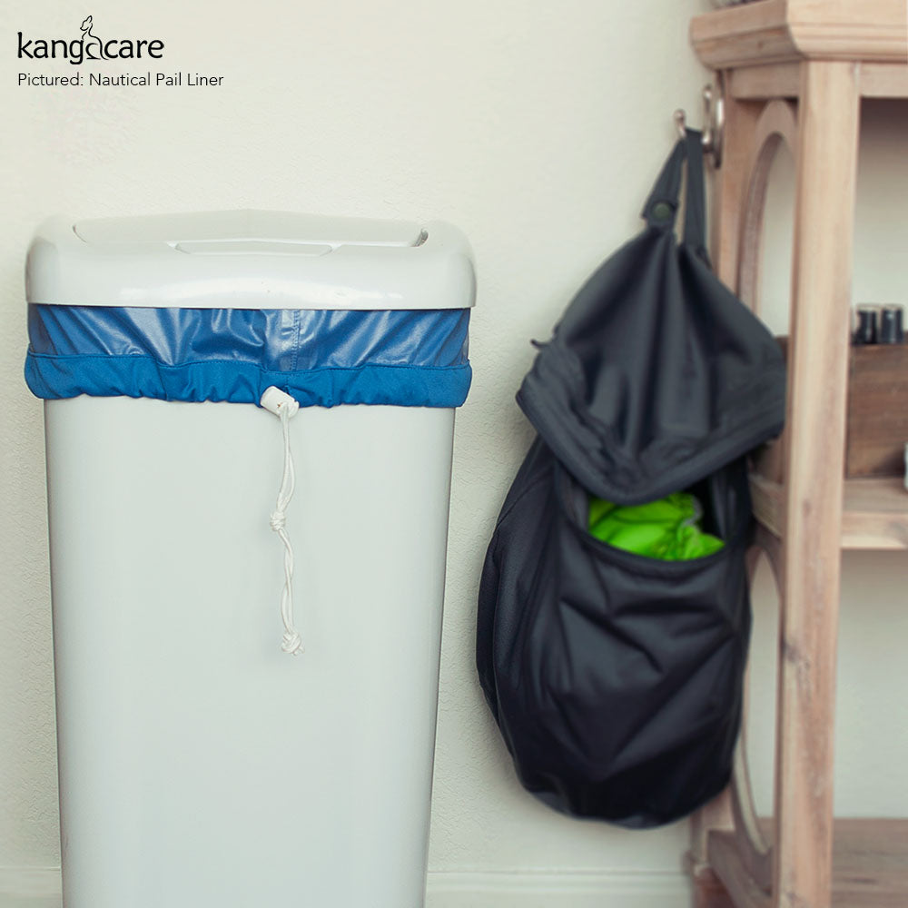 Kanga Care Pail Liner - Aquarius