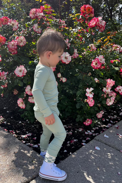 LURE Baby Pajama Sets