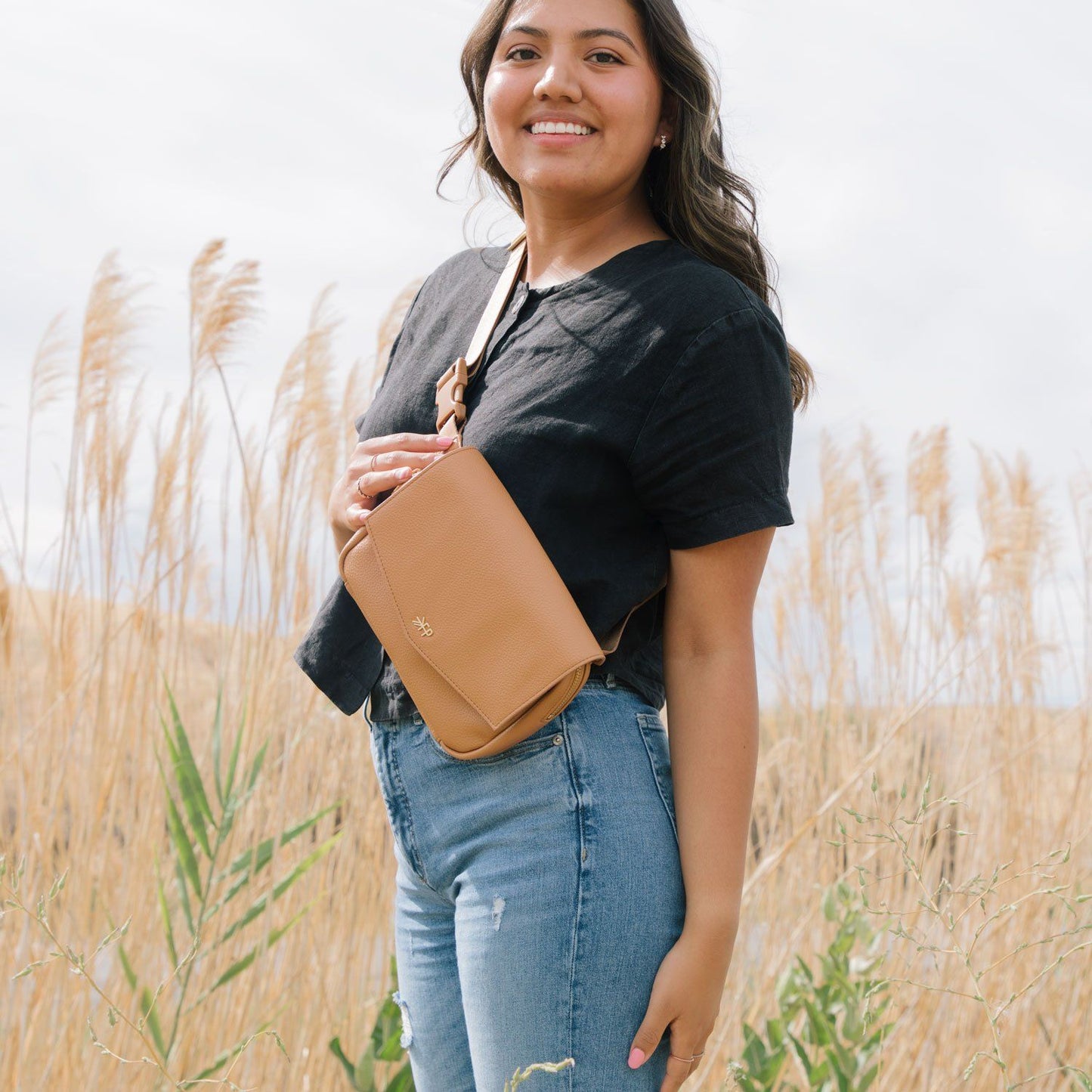 Freshly Picked Butterscotch Classic Park Pack