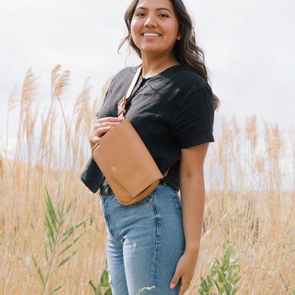 Freshly Picked Butterscotch Classic Park Pack