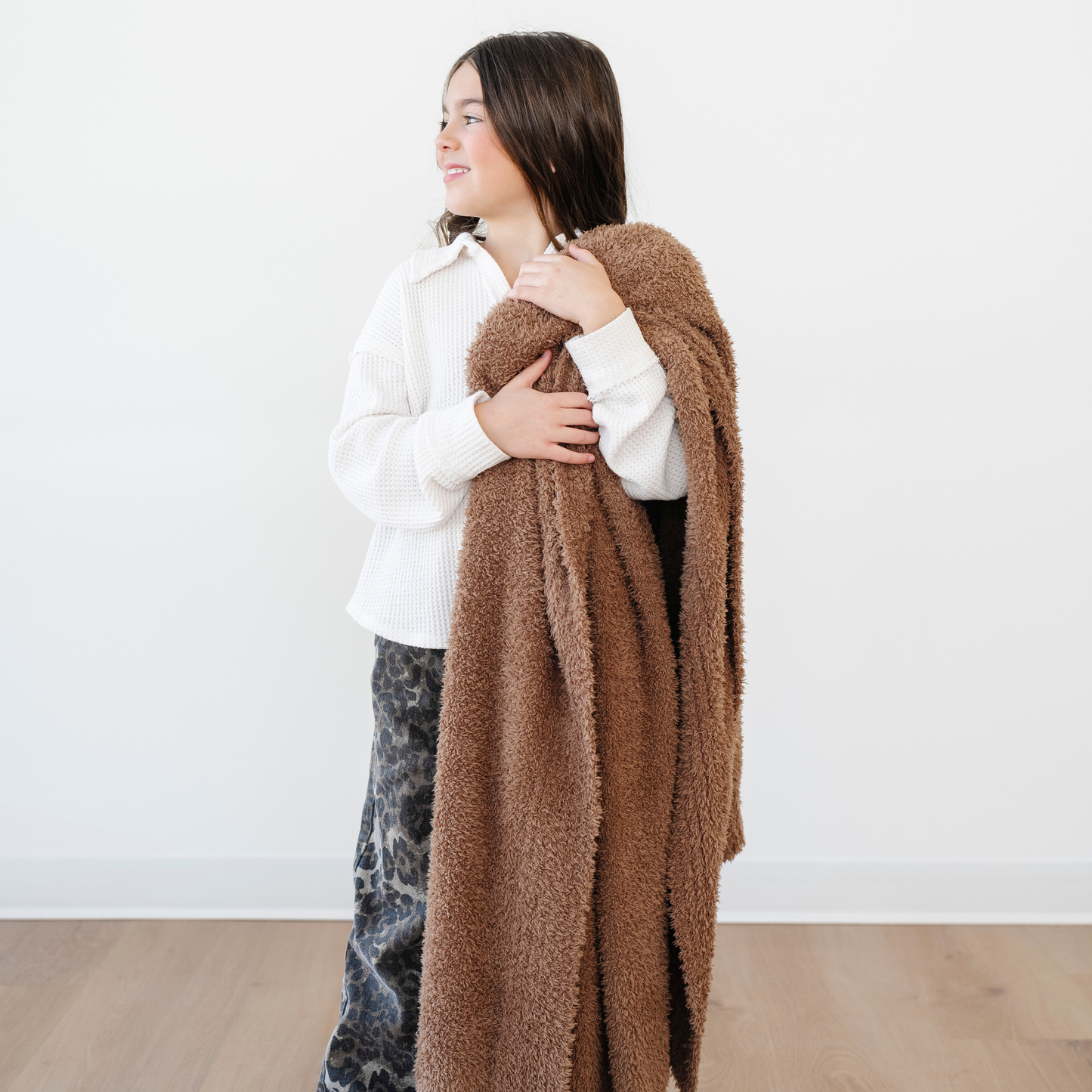 Saranoni Bamboni® Toddler Blankets