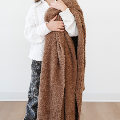 Saranoni Bamboni® Toddler Blankets