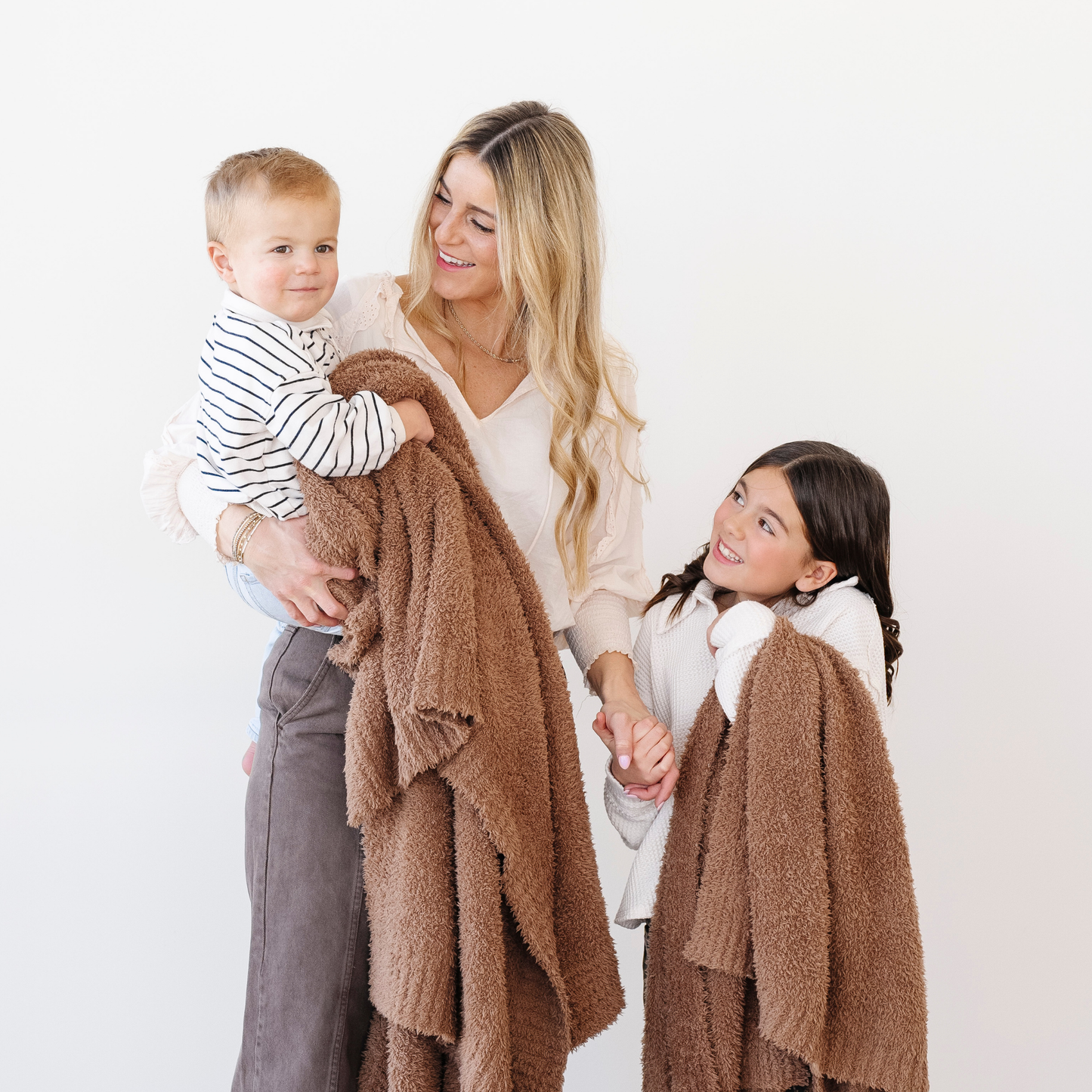 Saranoni Bamboni® Toddler Blankets