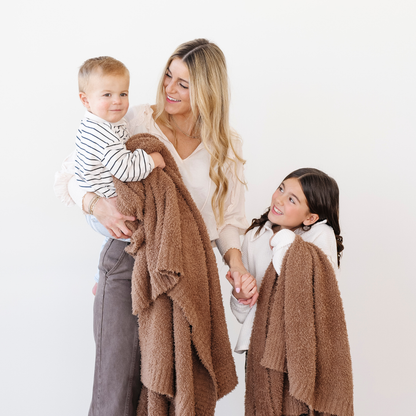 Saranoni Bamboni® Toddler Blankets