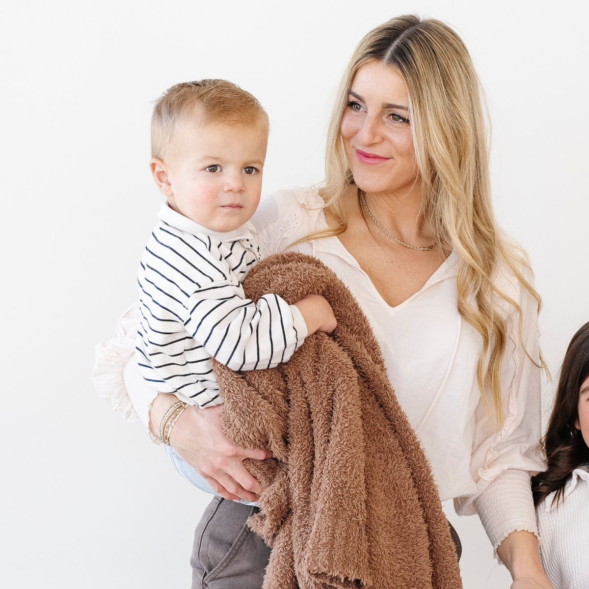 Saranoni Bamboni® Toddler Blankets