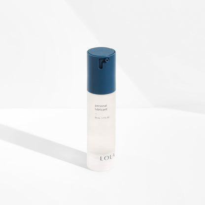 LOLA Personal Lubricant