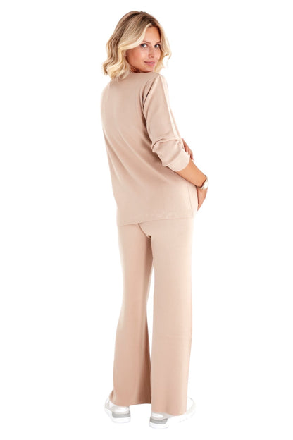 Accouchée Effortless Elegance Maternity/Nursing Lounge Set