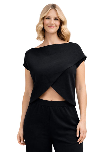 Accouchée Mini Knit Top