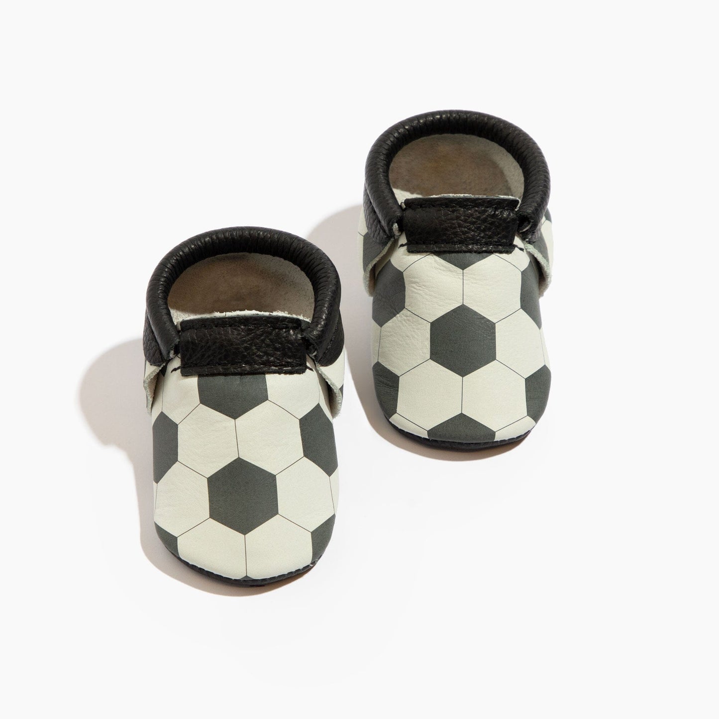 Freshly Picked Playmaker City Baby Shoe