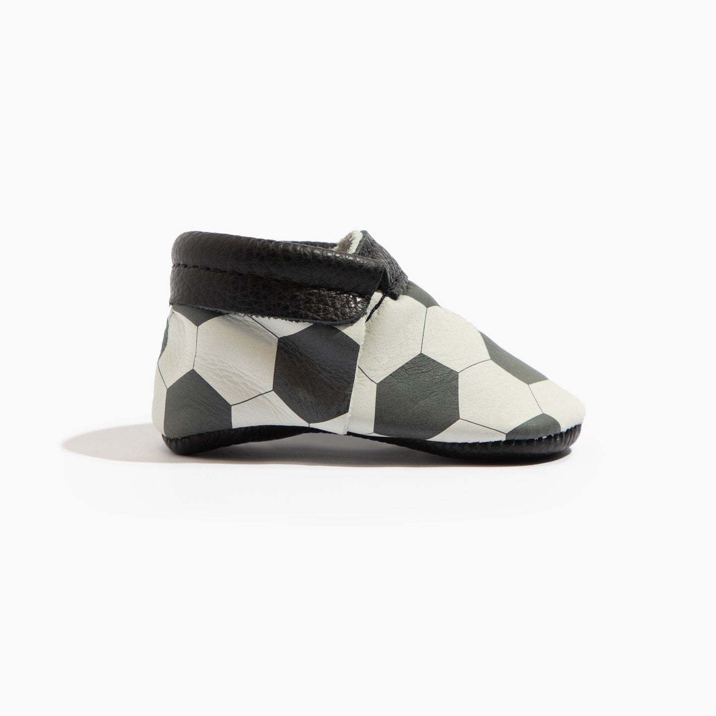 Freshly Picked Playmaker City Baby Shoe