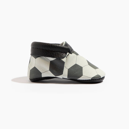 Freshly Picked Playmaker City Baby Shoe