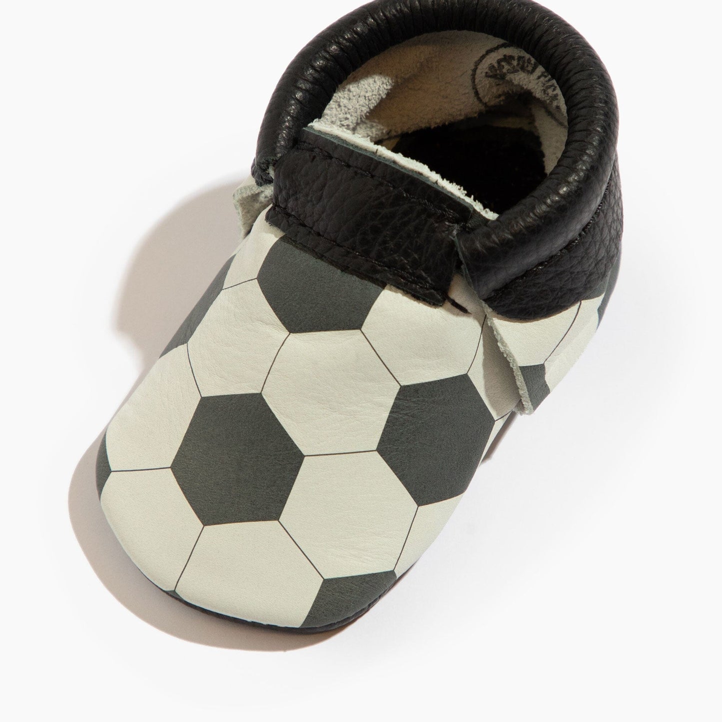 Freshly Picked Playmaker City Baby Shoe