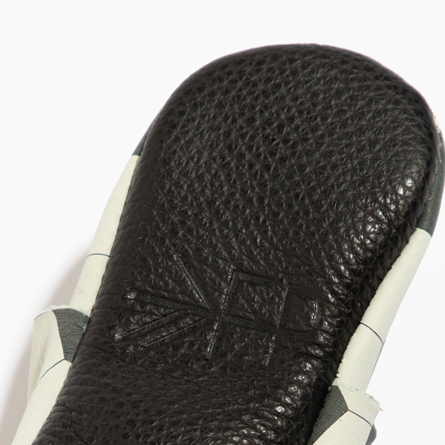 Freshly Picked Playmaker City Baby Shoe
