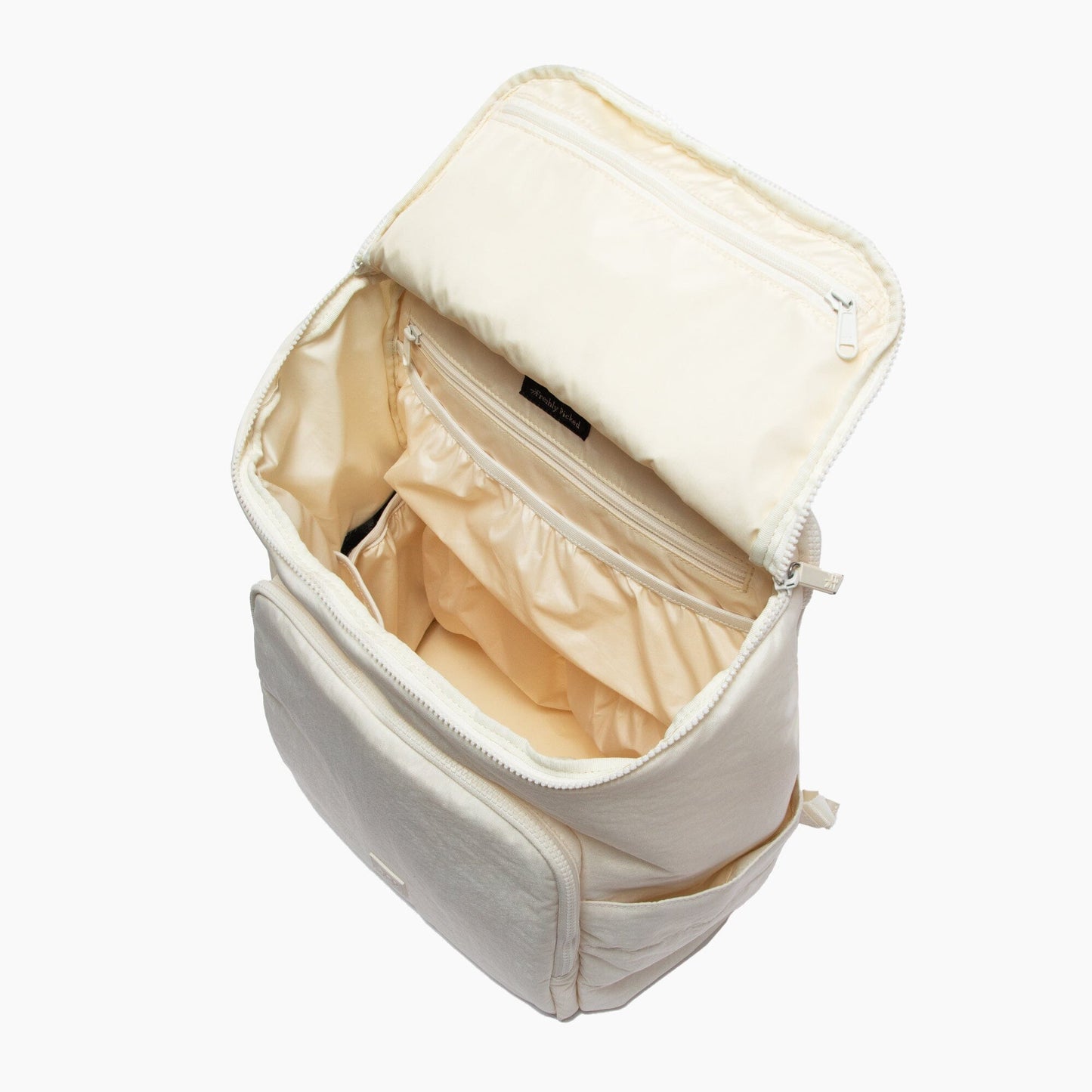 Freshly Picked Polar Zurich Backpack