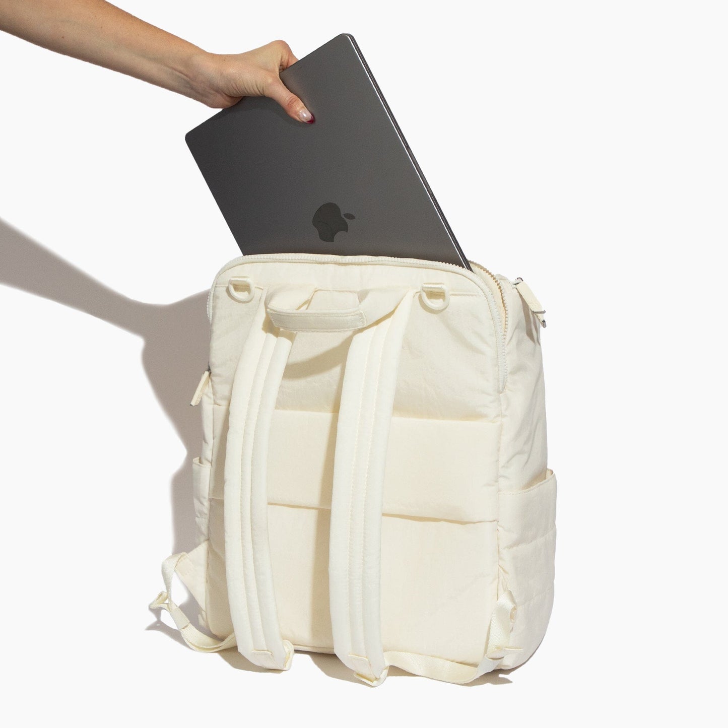 Freshly Picked Polar Zurich Backpack