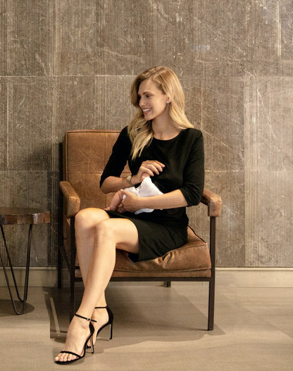 Accouchée Easy Skirt for Maternity