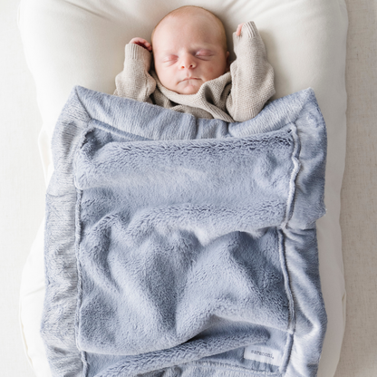 Saranoni Lush Mini Blankets