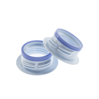 Ceres Chill Pump Converters