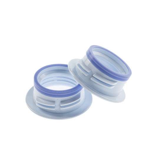 Ceres Chill Pump Converters