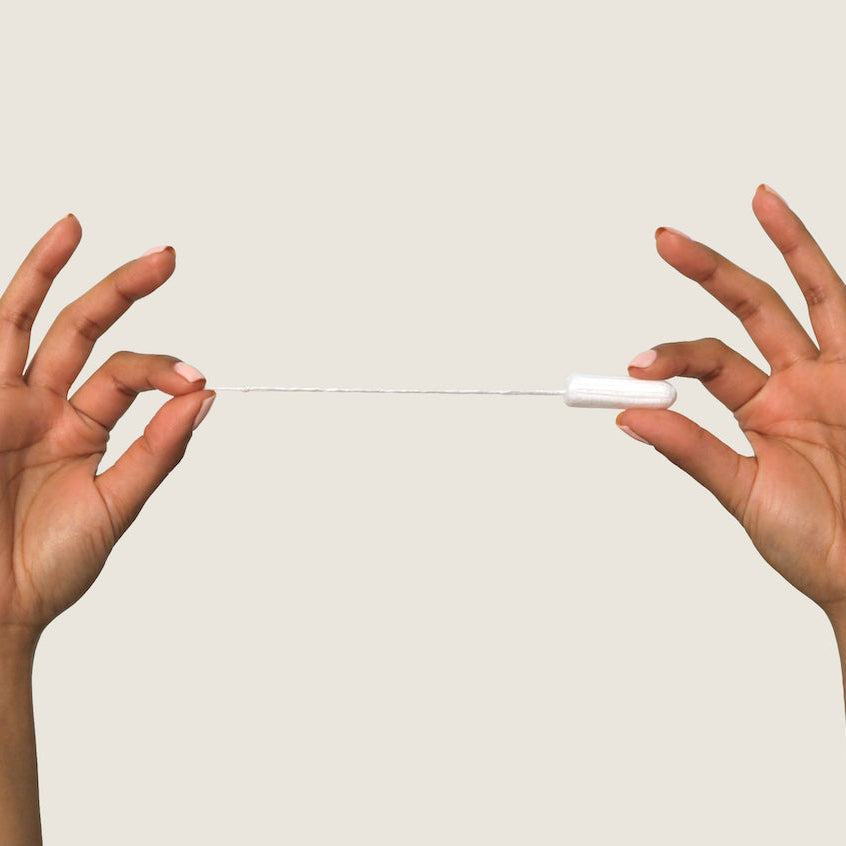 LOLA 16CT Regular Compact Tampons
