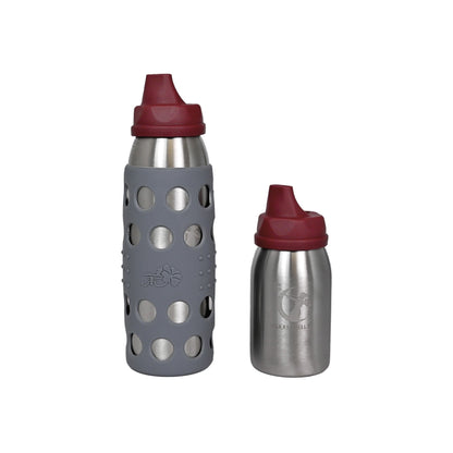 Ceres Chill Super Easy Sipper Lids