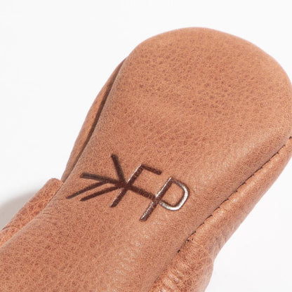 Freshly Picked Red Rocks Mary Jane Baby Shoe