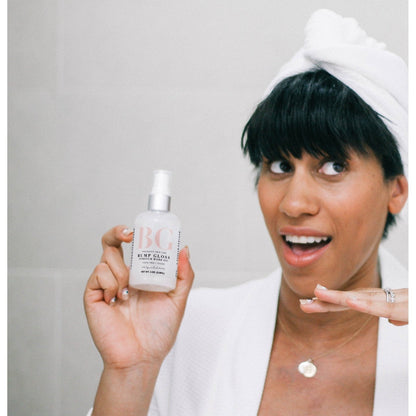 The Spoiled Mama BalanC Toner - Bright Clear Skin Pregnancy-Safe Acne Toner