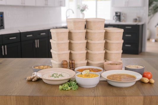 Restorative Roots The Hungry Mama Package