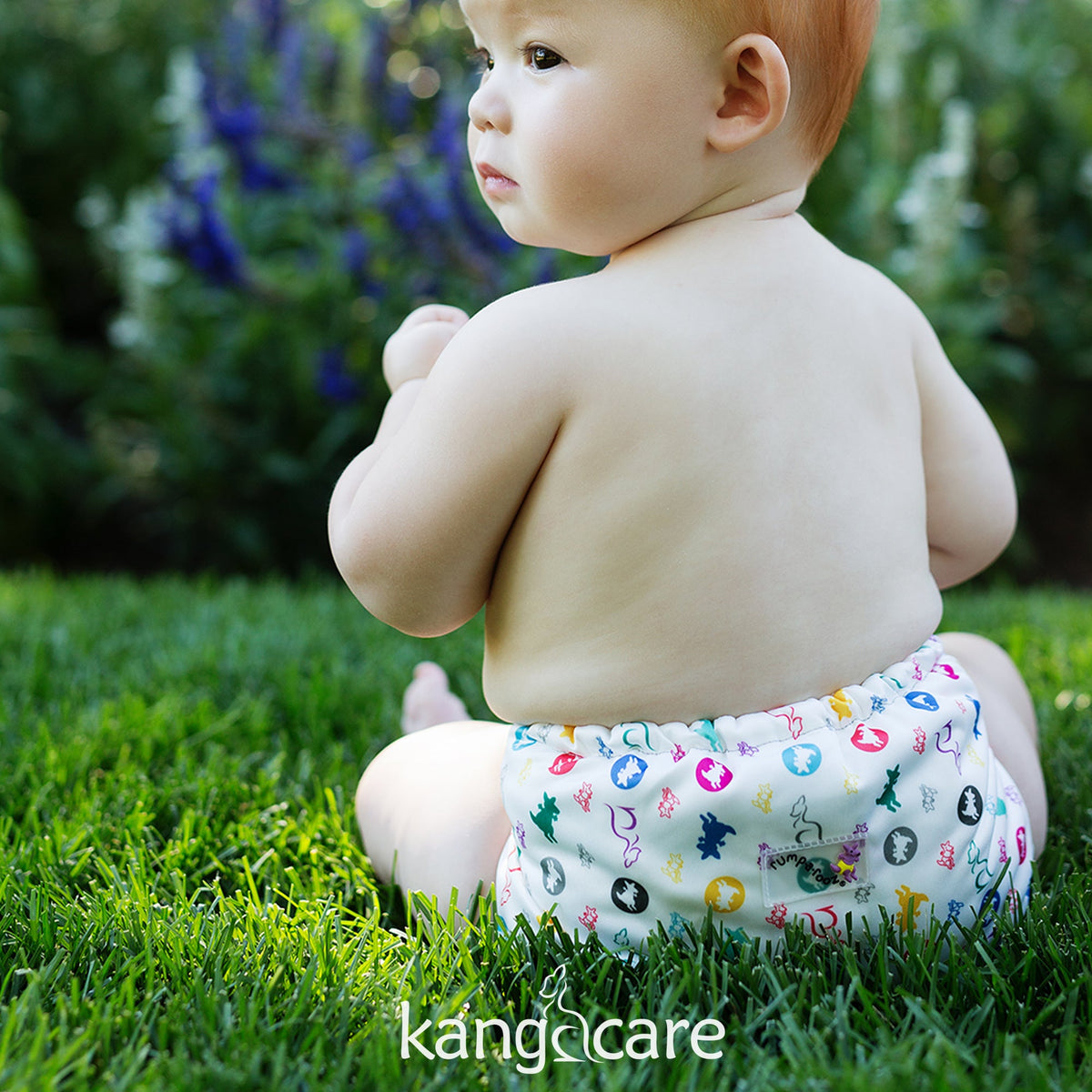 Kanga Care Lil Learnerz Training Pants (2pk) - Roozy & Clyde