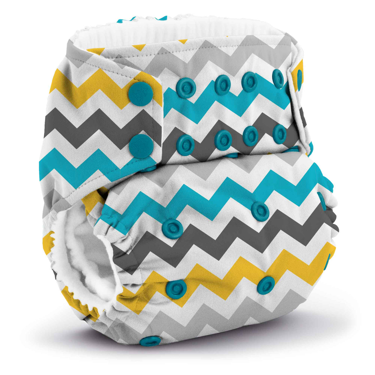 Kanga Care Rumparooz Stay Dry G3 One Size Pocket Cloth Diaper - Charlie