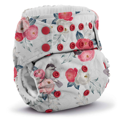 Kanga Care Rumparooz Stay Dry G3 One Size Pocket Cloth Diaper - Lily