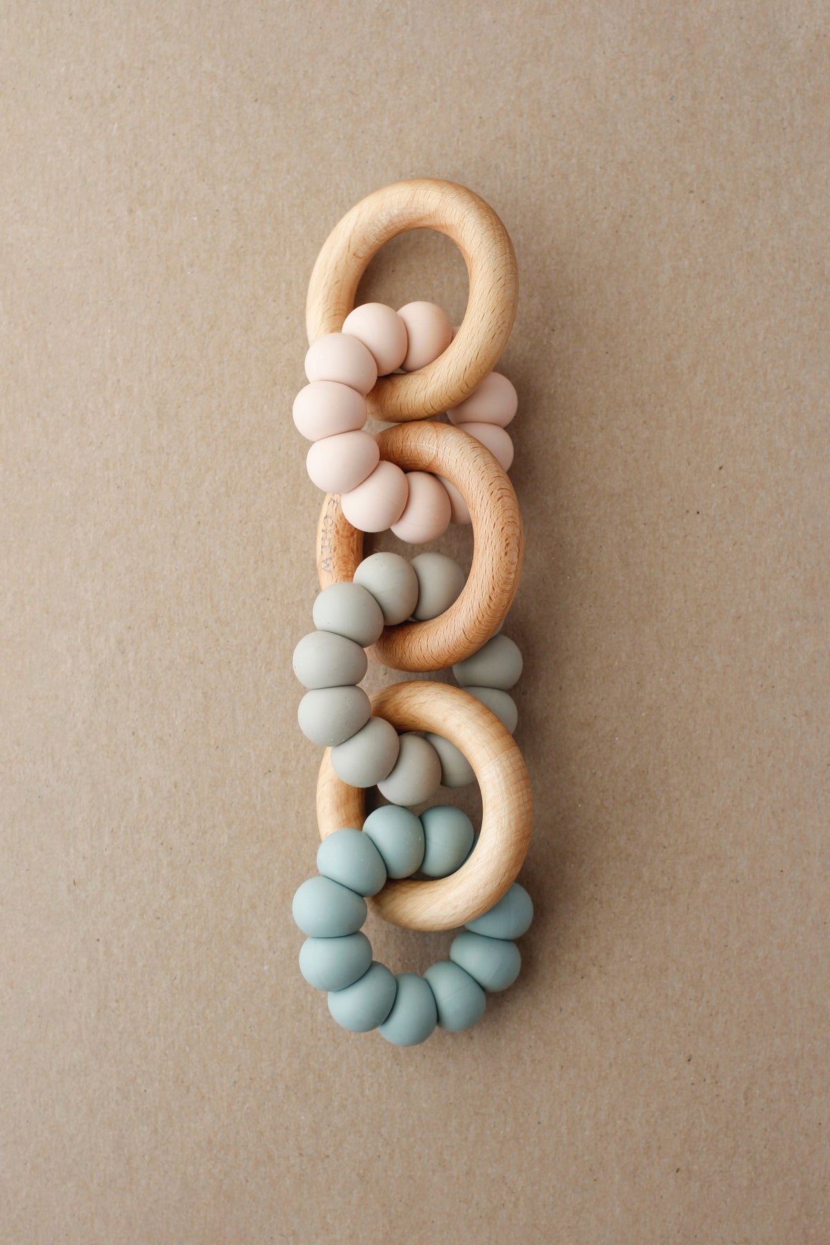 littleCHEW Car Seat Toy - Ruta
