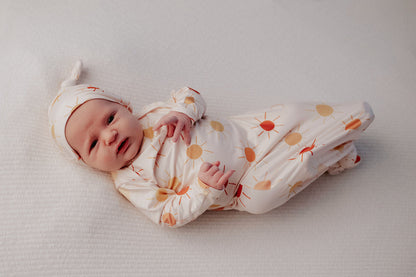 Three Little Tots Sunshine Hat