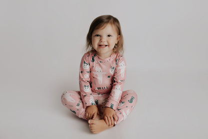 Three Little Tots I Love My Mummy Halloween Jammies
