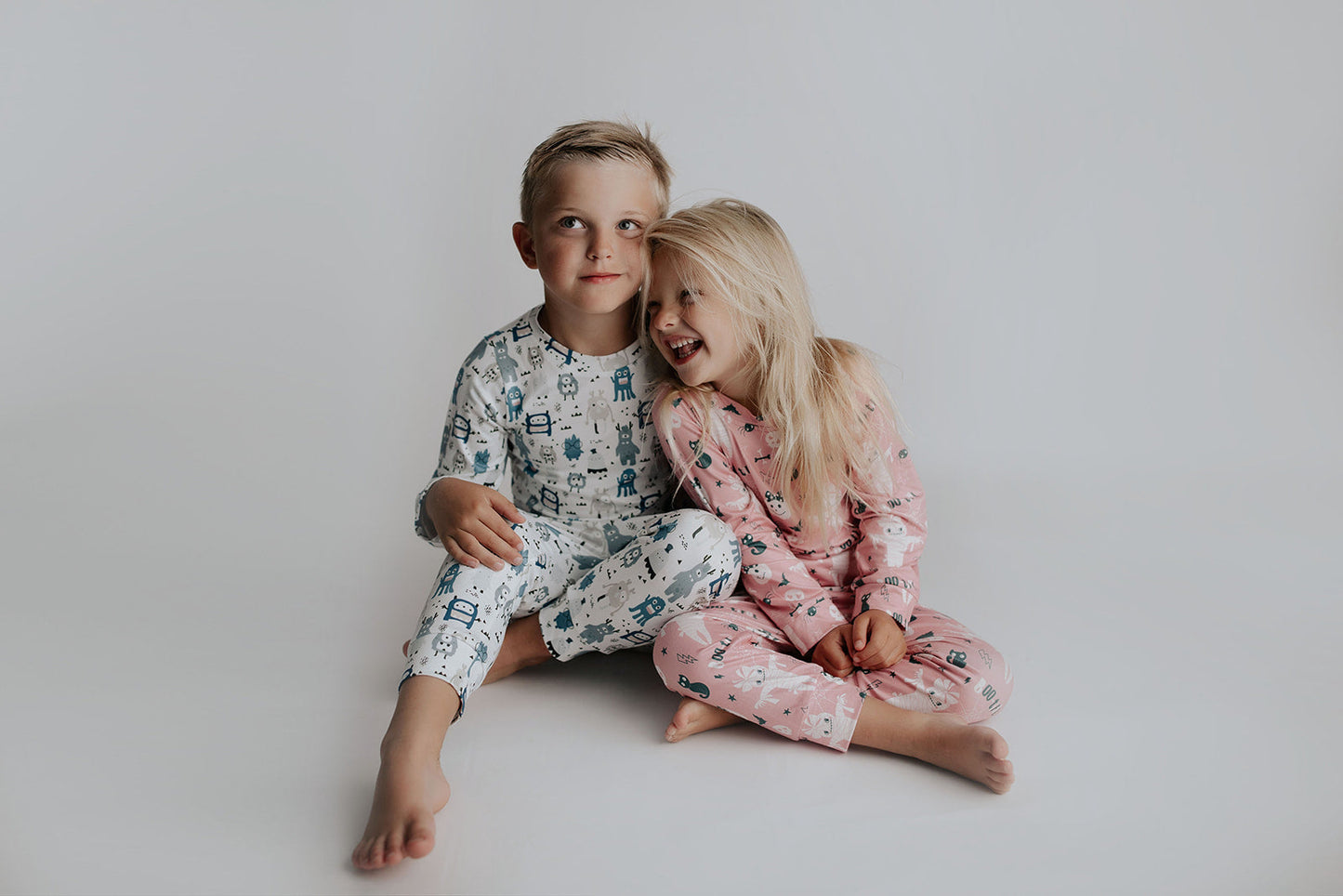 Three Little Tots I Love My Mummy Halloween Jammies