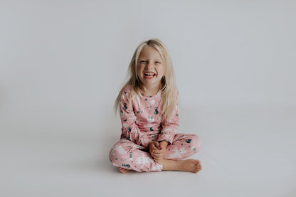 Three Little Tots I Love My Mummy Halloween Jammies