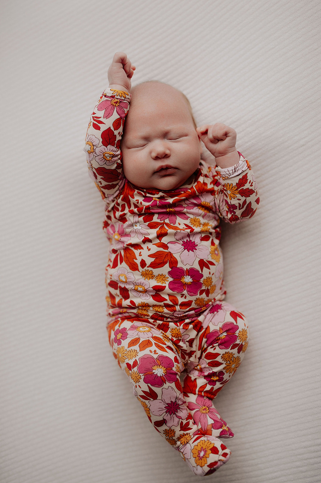 Three Little Tots Wild Child Jammies