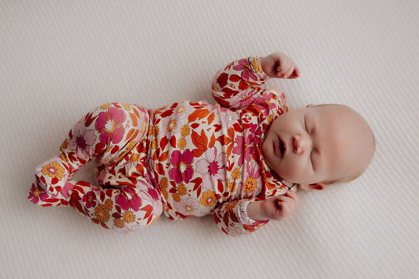 Three Little Tots Wild Child Jammies