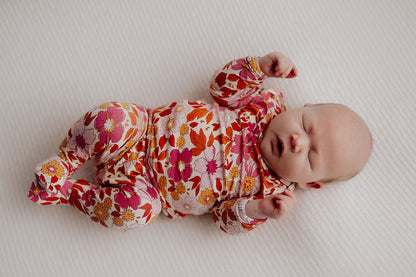 Three Little Tots Wild Child Jammies