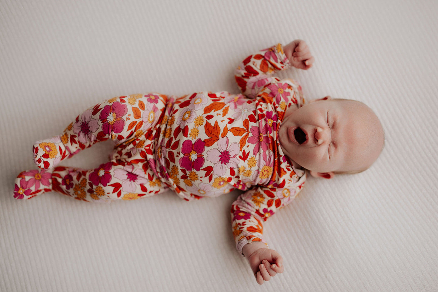 Three Little Tots Wild Child Jammies