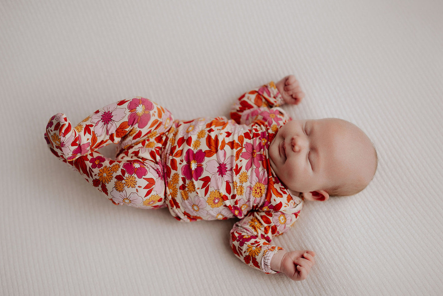 Three Little Tots Wild Child Jammies